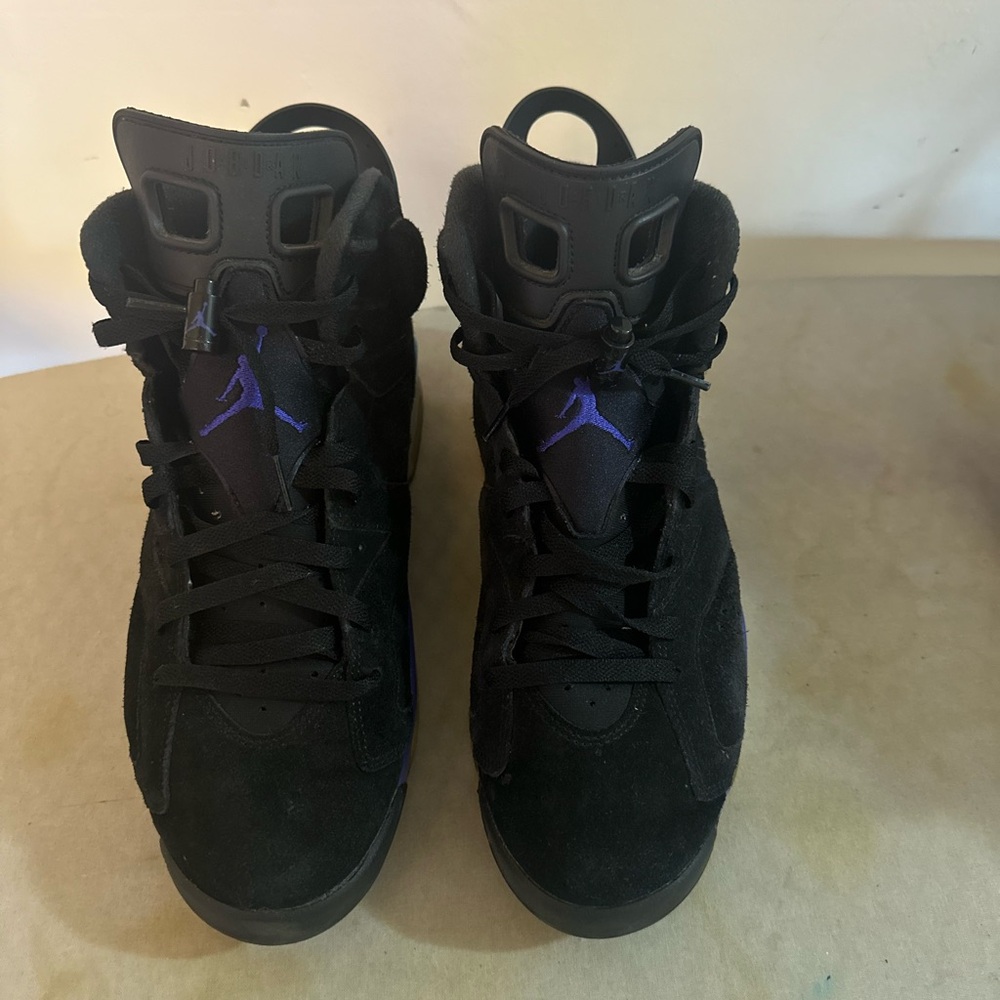 Jordan 6